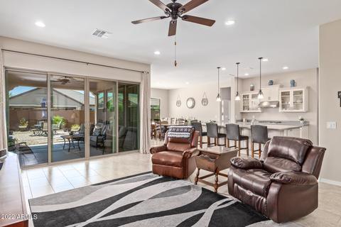 10717 E Sebring Ave, Mesa, AZ 85212 photo 11