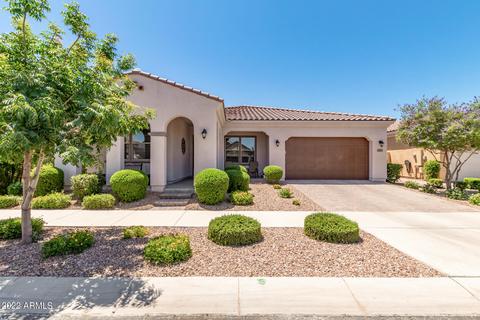 10717 E Sebring Ave, Mesa, AZ 85212 photo 2