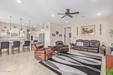 10717 E Sebring Ave, Mesa, AZ 85212 photo 10