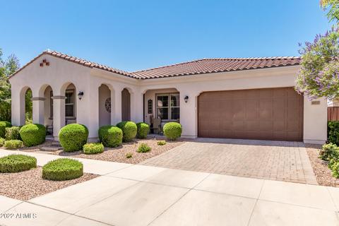 10717 E Sebring Ave, Mesa, AZ 85212 photo 3
