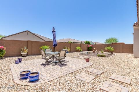 10717 E Sebring Ave, Mesa, AZ 85212 photo 45