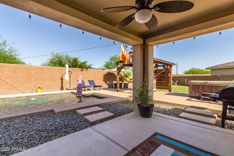 5139 S Quantum Way, Mesa, AZ 85212 photo 34