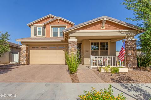 5139 S Quantum Way, Mesa, AZ 85212 photo 1