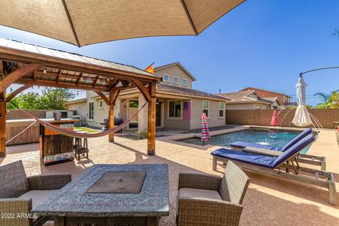 5139 S Quantum Way, Mesa, AZ 85212 photo 3