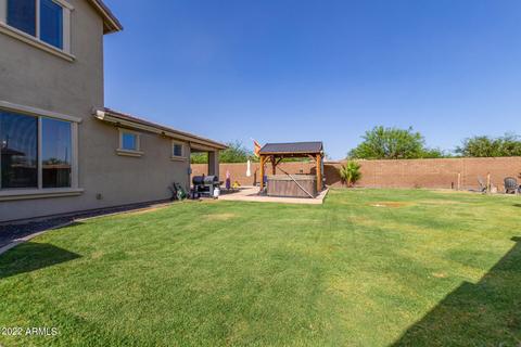 5139 S Quantum Way, Mesa, AZ 85212 photo 46
