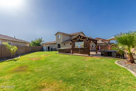 5139 S Quantum Way, Mesa, AZ 85212 photo 45