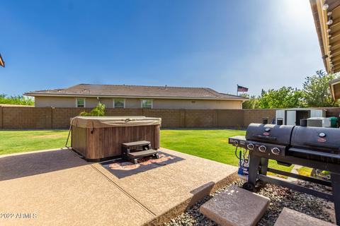5139 S Quantum Way, Mesa, AZ 85212 photo 42