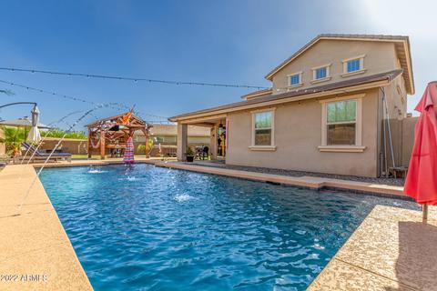 5139 S Quantum Way, Mesa, AZ 85212 photo 2
