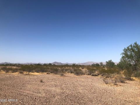 00 W 412th Ave #470, Tonopah, AZ 85354