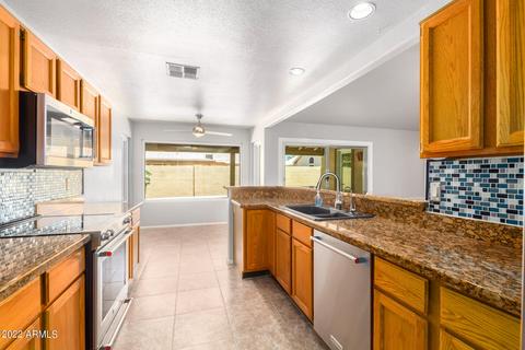 4344 E Ford Ave, Gilbert, AZ 85234 photo 16