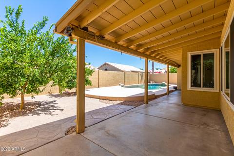 4344 E Ford Ave, Gilbert, AZ 85234 photo 29