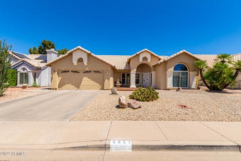4344 E Ford Ave, Gilbert, AZ 85234 photo 1