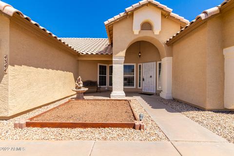 4344 E Ford Ave, Gilbert, AZ 85234 photo 7