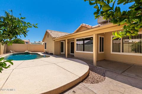 4344 E Ford Ave, Gilbert, AZ 85234 photo 28