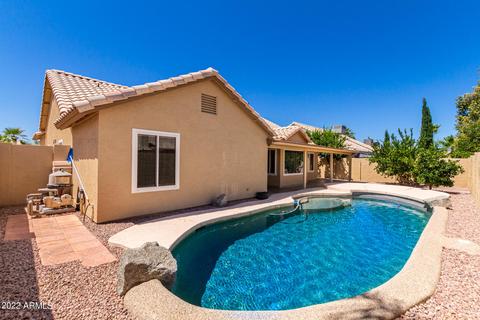 4344 E Ford Ave, Gilbert, AZ 85234 photo 5