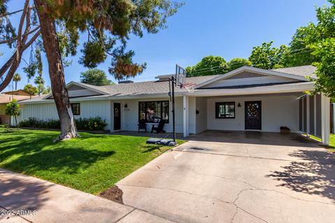 4723 N 33rd Pl, Phoenix, AZ 85018 photo 4