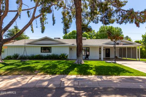 4723 N 33rd Pl, Phoenix, AZ 85018 photo 1