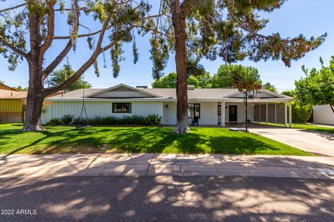 4723 N 33rd Pl, Phoenix, AZ 85018 photo 2