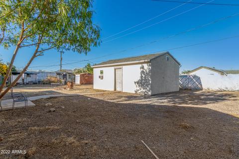 437 N 96th Pl, Mesa, AZ 85207 photo 20