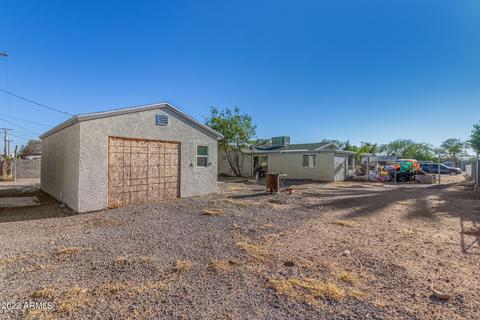 437 N 96th Pl, Mesa, AZ 85207 photo 17