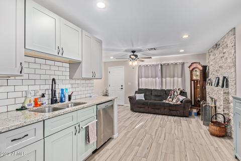 437 N 96th Pl, Mesa, AZ 85207 photo 6