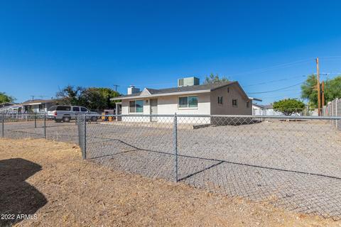 437 N 96th Pl, Mesa, AZ 85207 photo 22