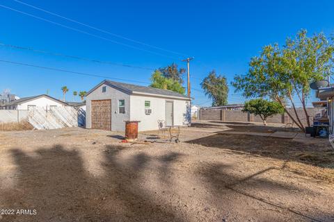 437 N 96th Pl, Mesa, AZ 85207 photo 21