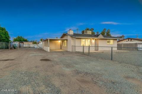 437 N 96th Pl, Mesa, AZ 85207 photo 1