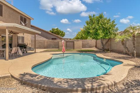 9633 E Jerome Cir, Mesa, AZ 85209 photo 39