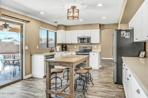 9633 E Jerome Cir, Mesa, AZ 85209 photo 15