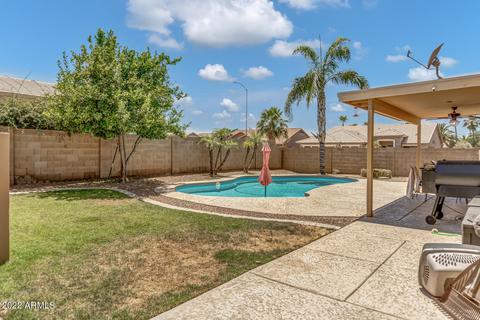 9633 E Jerome Cir, Mesa, AZ 85209 photo 41