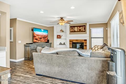 9633 E Jerome Cir, Mesa, AZ 85209 photo 10
