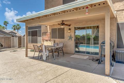 9633 E Jerome Cir, Mesa, AZ 85209 photo 42