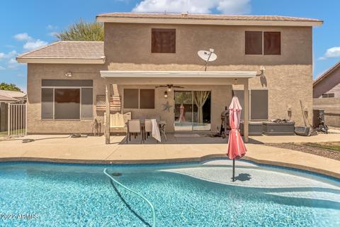 9633 E Jerome Cir, Mesa, AZ 85209 photo 40