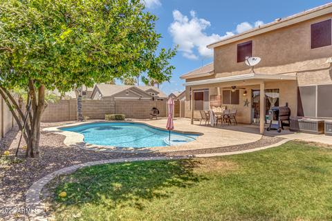 9633 E Jerome Cir, Mesa, AZ 85209 photo 38
