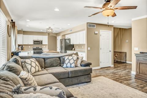 9633 E Jerome Cir, Mesa, AZ 85209 photo 11