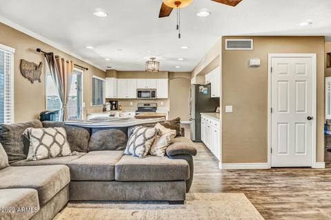 9633 E Jerome Cir, Mesa, AZ 85209 photo 12