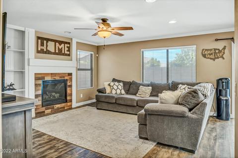 9633 E Jerome Cir, Mesa, AZ 85209 photo 9