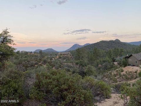 416 E Highline Dr #6, Payson, AZ 85541 photo 18