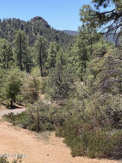 416 E Highline Dr #6, Payson, AZ 85541 photo 11