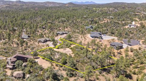 416 E Highline Dr #6, Payson, AZ 85541 photo 5