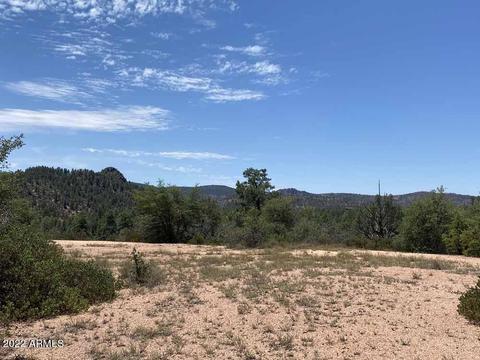 416 E Highline Dr #6, Payson, AZ 85541 photo 14
