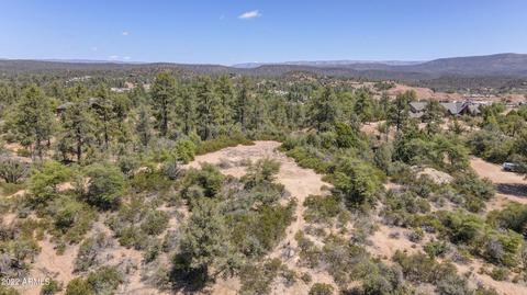 416 E Highline Dr #6, Payson, AZ 85541