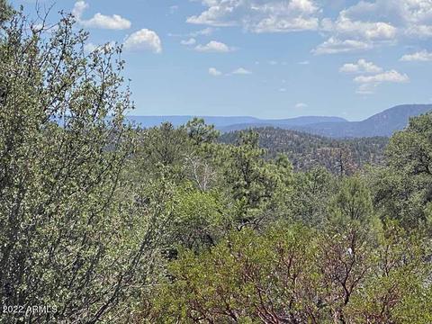 416 E Highline Dr #6, Payson, AZ 85541 photo 12