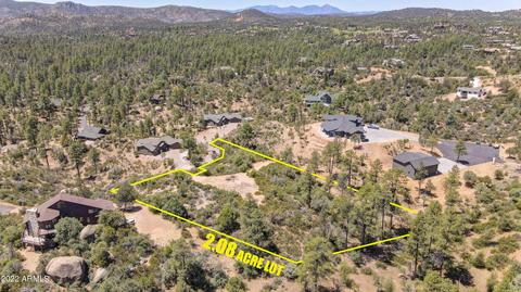 416 E Highline Dr #6, Payson, AZ 85541 photo 3