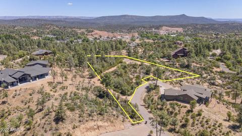 416 E Highline Dr #6, Payson, AZ 85541 photo 4