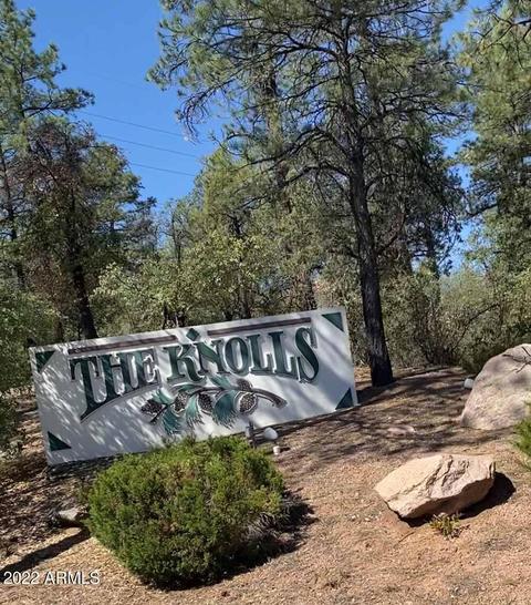 416 E Highline Dr #6, Payson, AZ 85541 photo 7