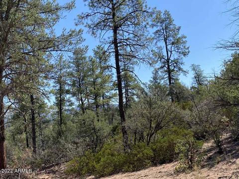 416 E Highline Dr #6, Payson, AZ 85541 photo 21