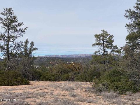 416 E Highline Dr #6, Payson, AZ 85541 photo 22