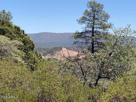 416 E Highline Dr #6, Payson, AZ 85541 photo 9